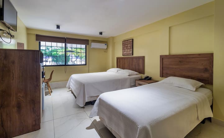 Hotel Sada