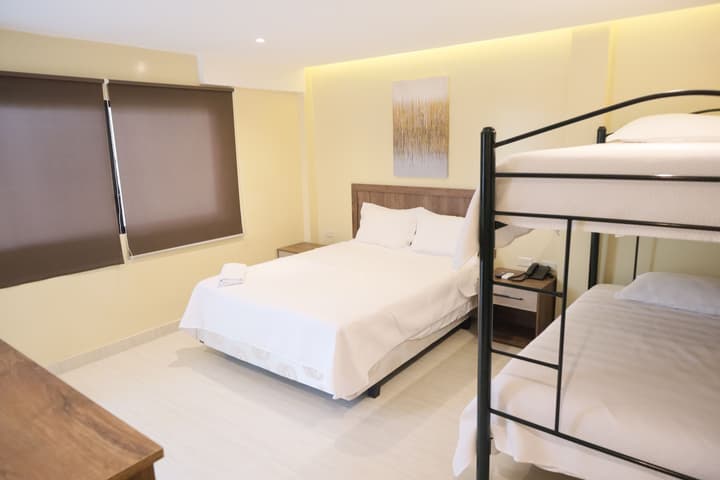 Hotel Sada