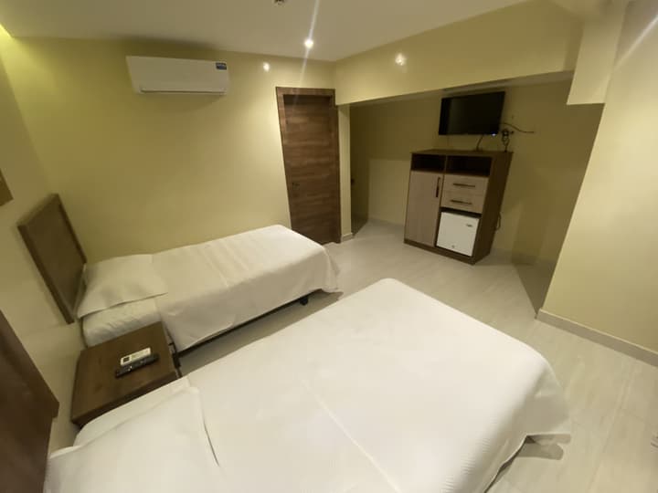 Hotel Sada