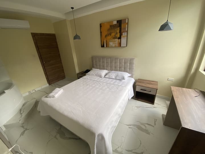 Hotel Sada
