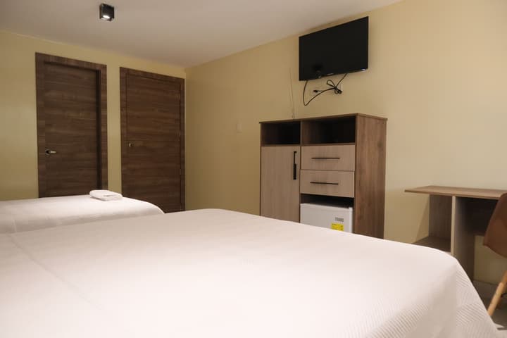 Hotel Sada