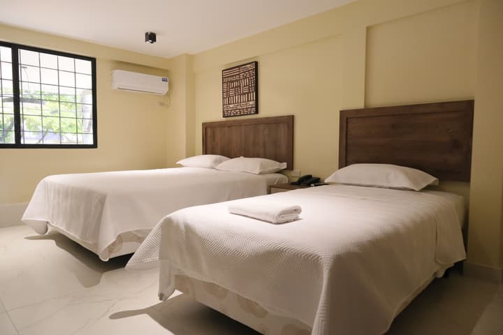 Hotel Sada