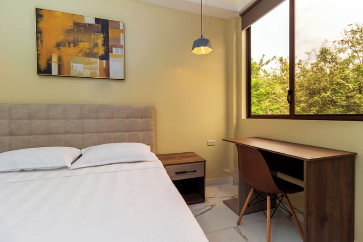 Hotel Sada