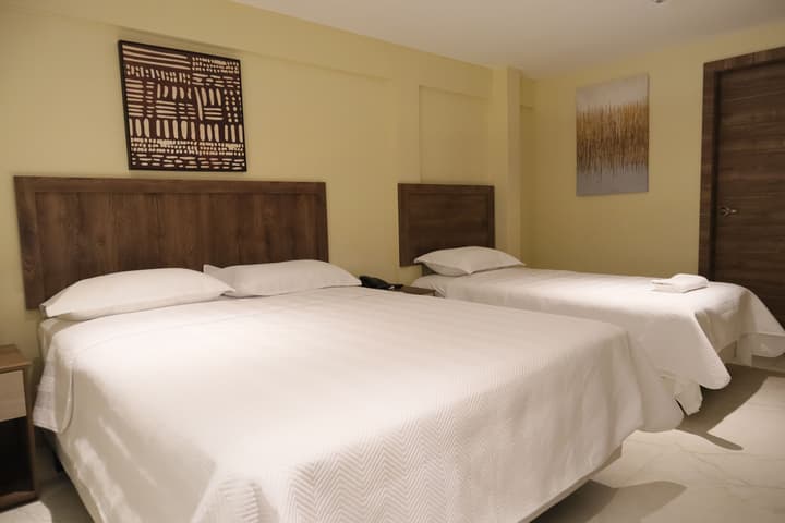Hotel Sada
