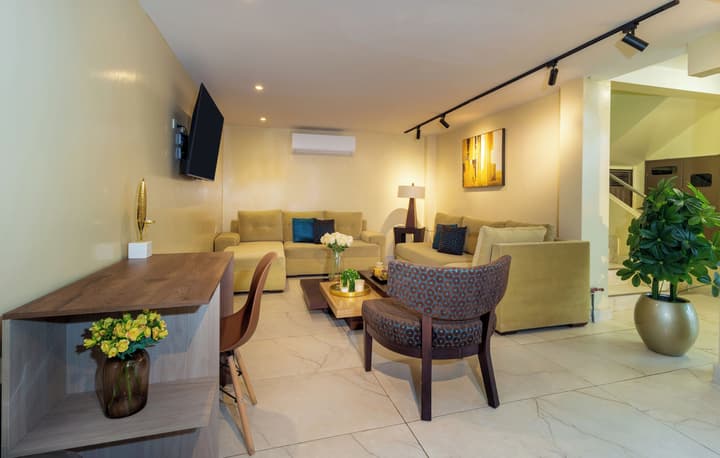 Hotel Sada
