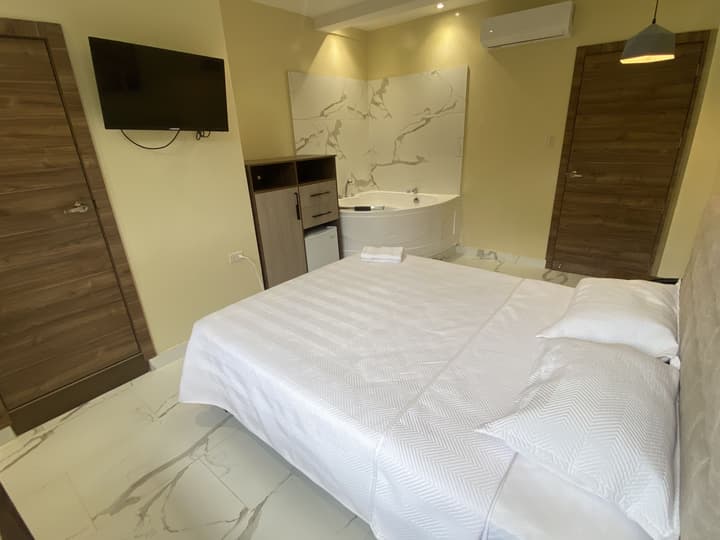 Hotel Sada