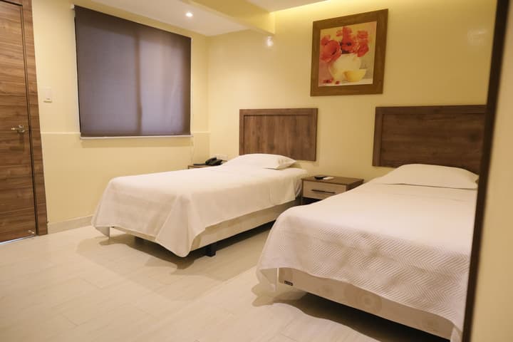 Hotel Sada