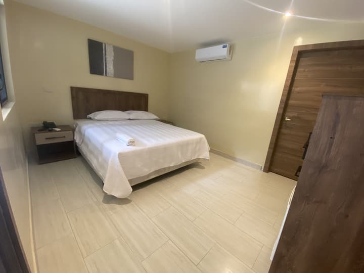 Hotel Sada