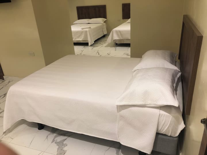 Hotel Sada