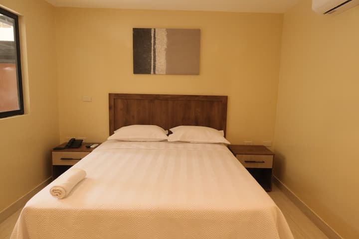 Hotel Sada