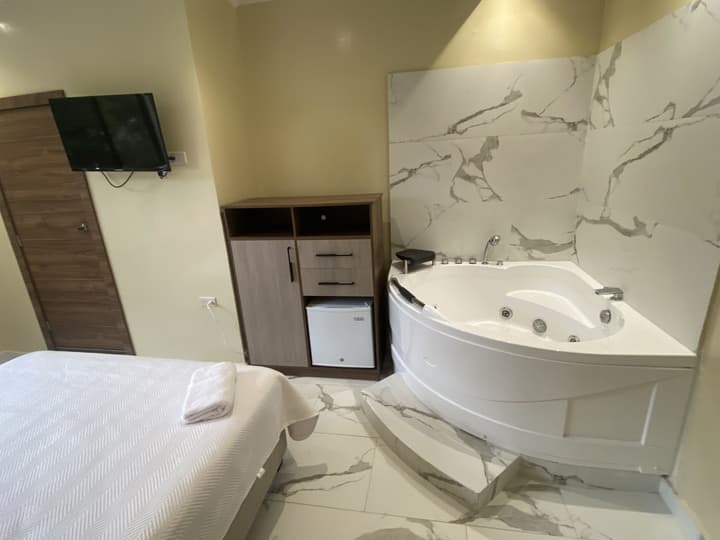 Hotel Sada
