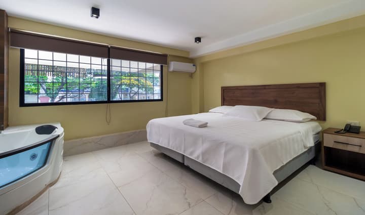 Hotel Sada