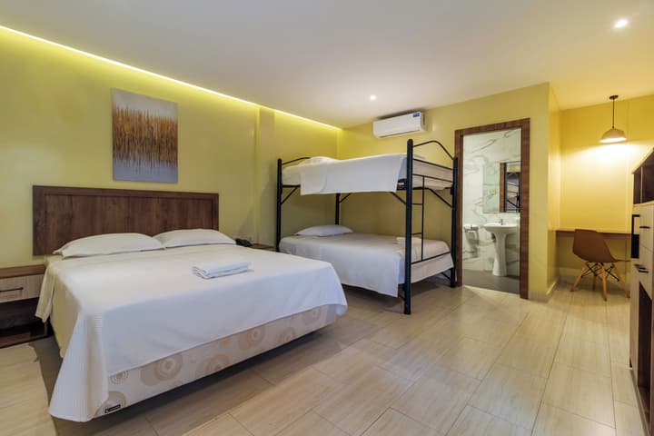 Hotel Sada
