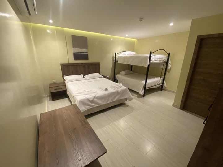 Hotel Sada