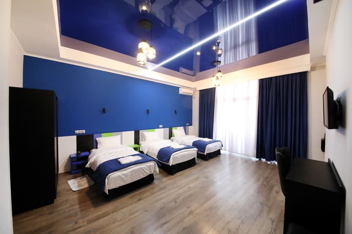 Hotel Panoramic