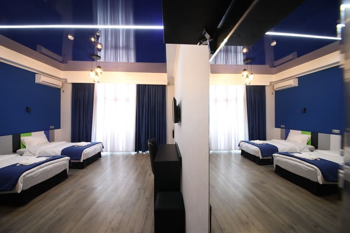 Hotel Panoramic