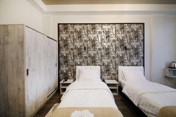 Hotel Panoramic