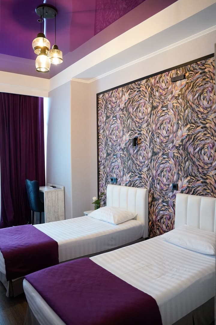 Hotel Panoramic