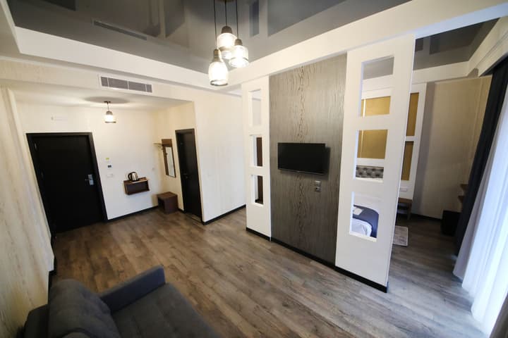 Hotel Panoramic