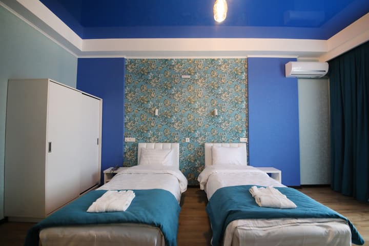 Hotel Panoramic