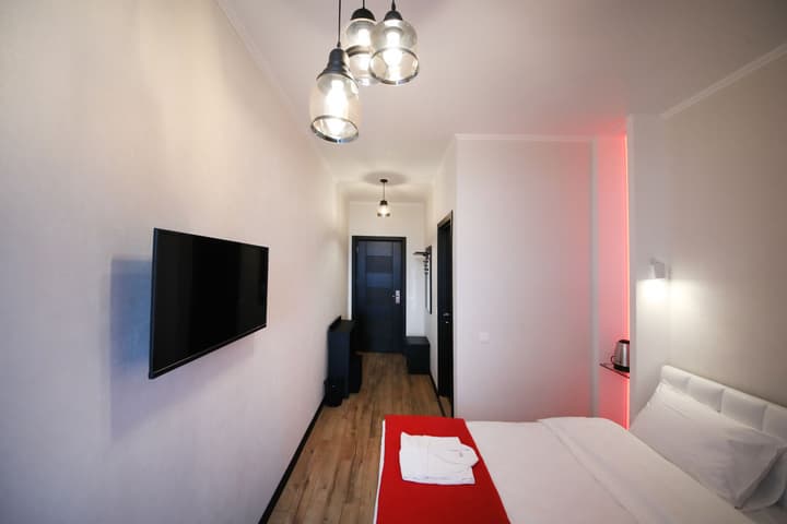 Hotel Panoramic