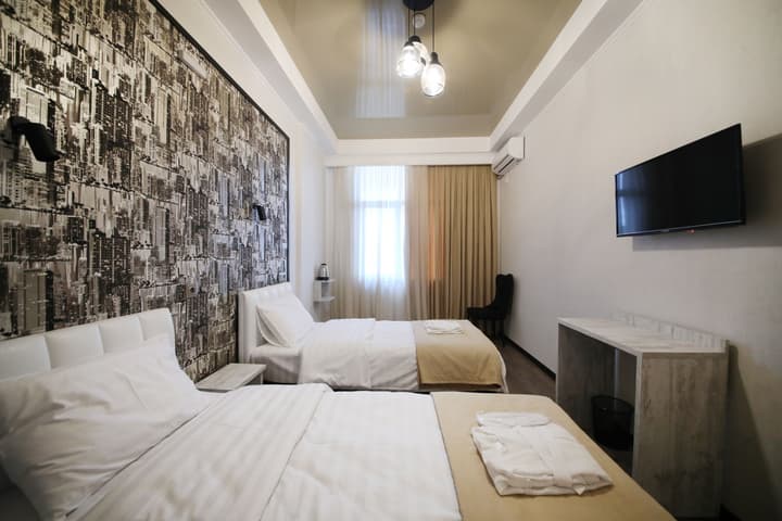 Hotel Panoramic