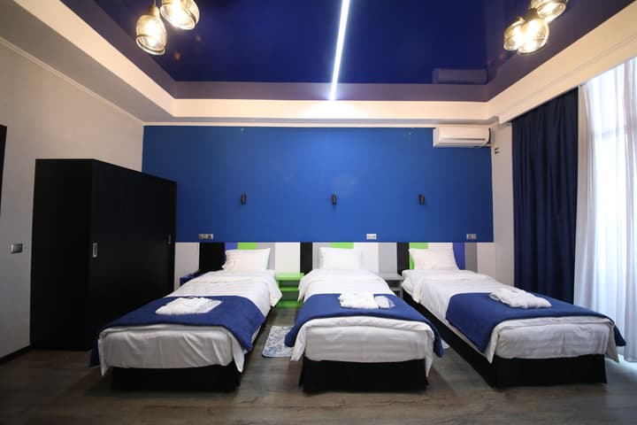 Hotel Panoramic