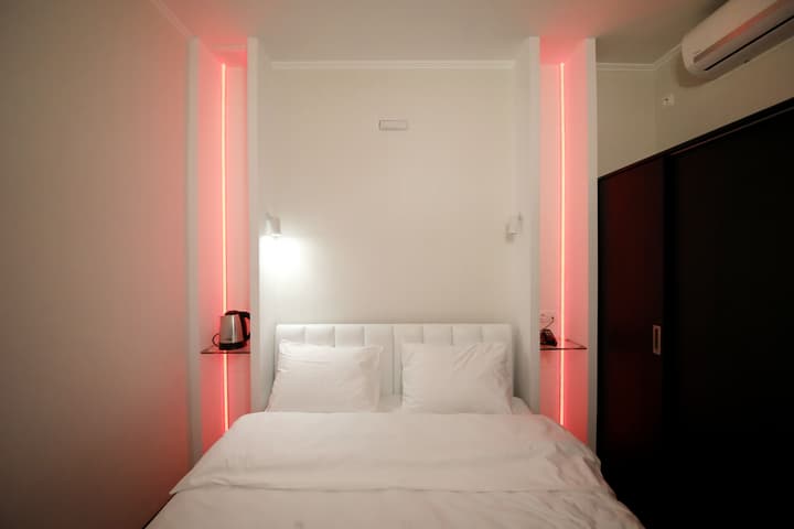 Hotel Panoramic