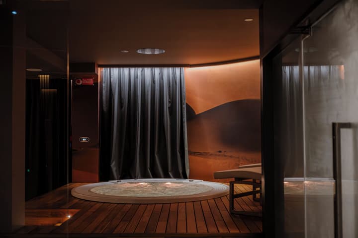 Biancodonda Greenblu Hotel & SPA