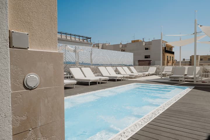 Biancodonda Greenblu Hotel & SPA