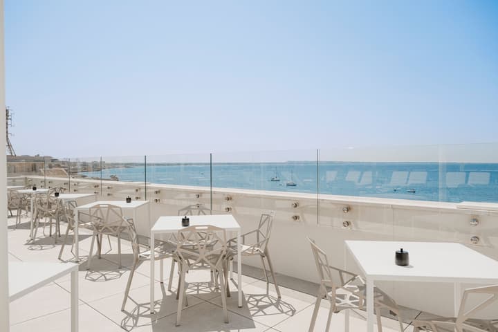 Biancodonda Greenblu Hotel & SPA