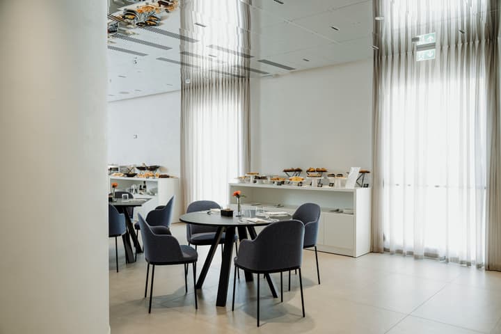 Biancodonda Greenblu Hotel & SPA