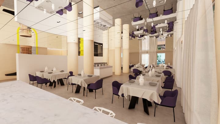 Biancodonda Greenblu Hotel & SPA