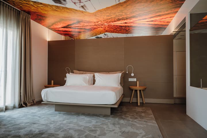 Biancodonda Greenblu Hotel & SPA