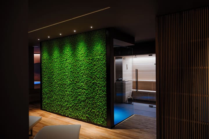 Biancodonda Greenblu Hotel & SPA