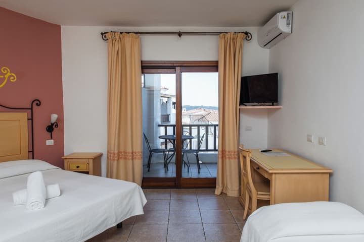 Hotel Pedra Santa