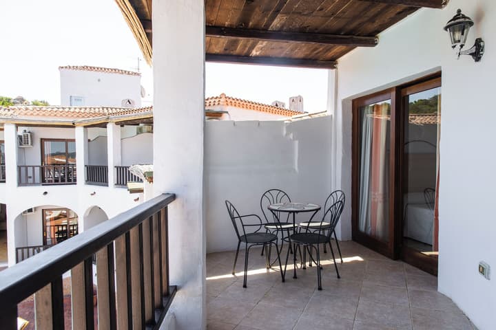 Hotel Pedra Santa