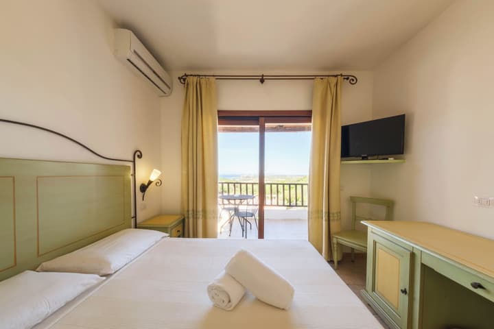 Hotel Pedra Santa