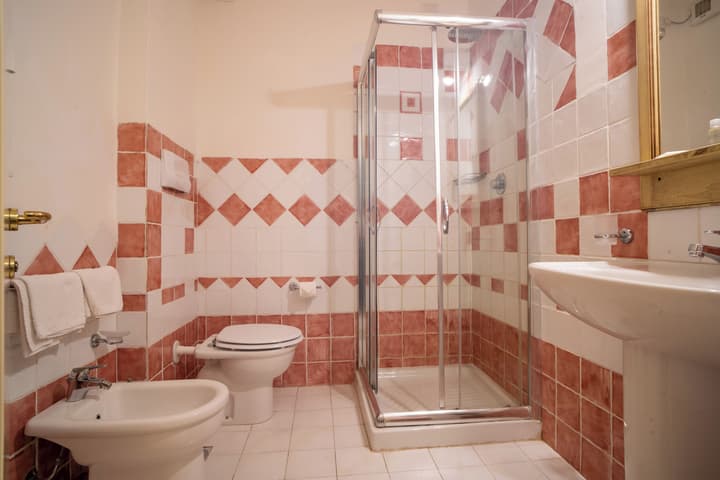 Hotel Pedra Santa