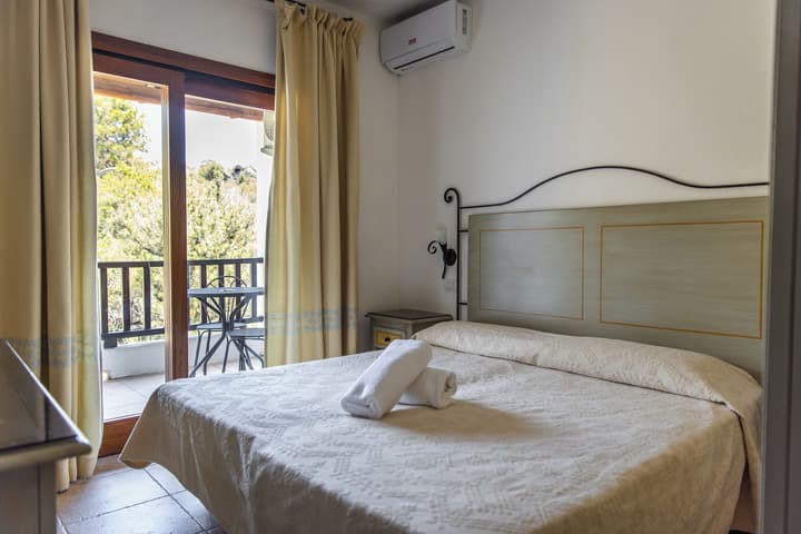 Hotel Pedra Santa