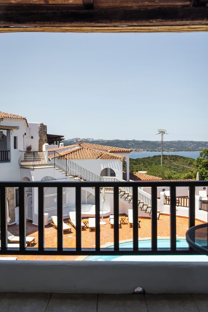 Hotel Pedra Santa
