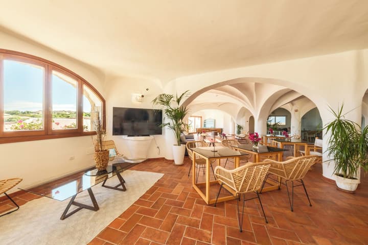 Hotel Pedra Santa
