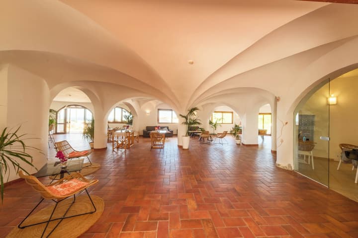 Hotel Pedra Santa