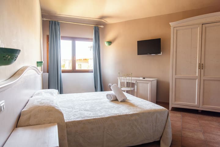 Hotel Pedra Santa