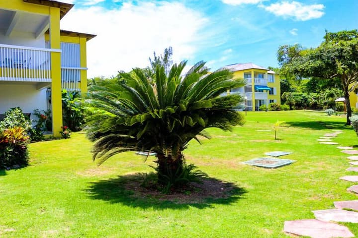 Sea Palms Holidays