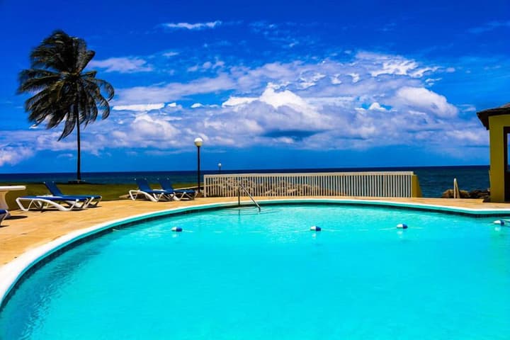 Sea Palms Holidays