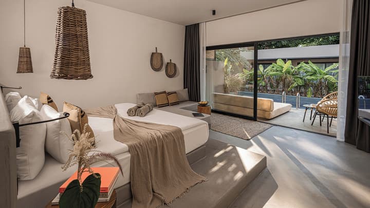 Balmy Beach Resort Kemer - All Inclusive