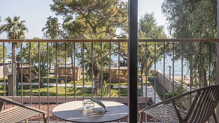 Balmy Beach Resort Kemer - All Inclusive