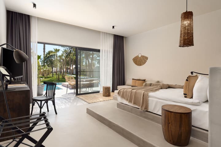 Balmy Beach Resort Kemer - All Inclusive
