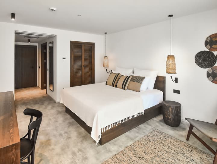 Balmy Beach Resort Kemer - All Inclusive